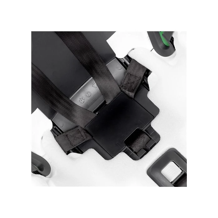 Jané Jane ITourer ISize Car Seat - Mars Grey 8 Jané Jane ITourer ISize Car Seat - Mars Grey - Image 6