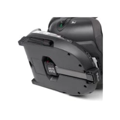 Jané Jane ITourer ISize Car Seat - Mars Grey 19 Jané Jane ITourer ISize Car Seat - Mars Grey -Baby Products Store 4259 15 1