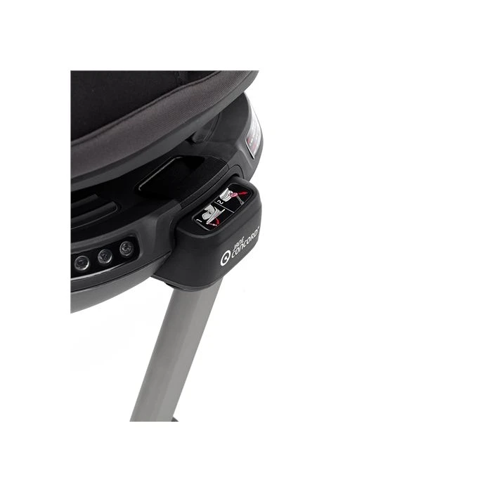 Jané Jane ITourer ISize Car Seat - Mars Grey 11 Jané Jane ITourer ISize Car Seat - Mars Grey - Image 9