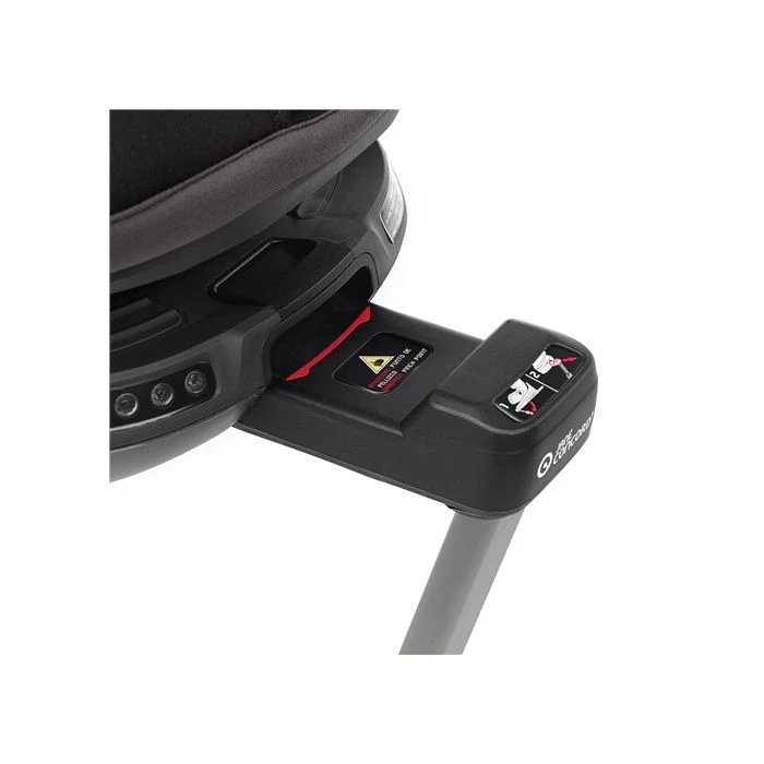 Jané Jane ITourer ISize Car Seat - Mars Grey 12 Jané Jane ITourer ISize Car Seat - Mars Grey - Image 10