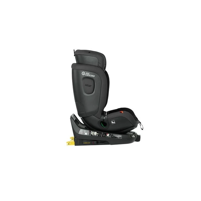 Jané Jane ITourer ISize Car Seat - Mars Grey 5 Jané Jane ITourer ISize Car Seat - Mars Grey - Image 3