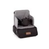 Jané Jane Travel Booster Seat - Soil / Grey Black -Baby Products Store 4295