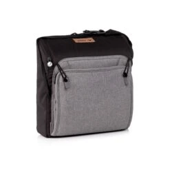 Jané Jane Travel Booster Seat - Soil / Grey Black -Baby Products Store 4295 4