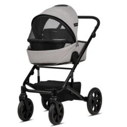 Noordi Aqua 3in1 Travel System - Light Grey -Baby Products Store 4318 11 1