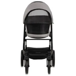 Noordi Aqua 3in1 Travel System - Light Grey -Baby Products Store 4318 13 1