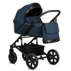 Noordi Aqua 3in1 Travel System - Ocean Blue -Baby Products Store 4318 32 1