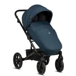 Noordi Aqua 3in1 Travel System - Ocean Blue -Baby Products Store 4318 34 1