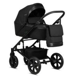 Noordi Aqua 3in1 Travel System - Black -Baby Products Store 4318 47 1