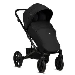 Noordi Aqua 3in1 Travel System - Black -Baby Products Store 4318 49 1