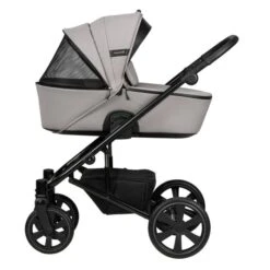 Noordi Aqua 3in1 Travel System - Light Grey -Baby Products Store 4318 9 1