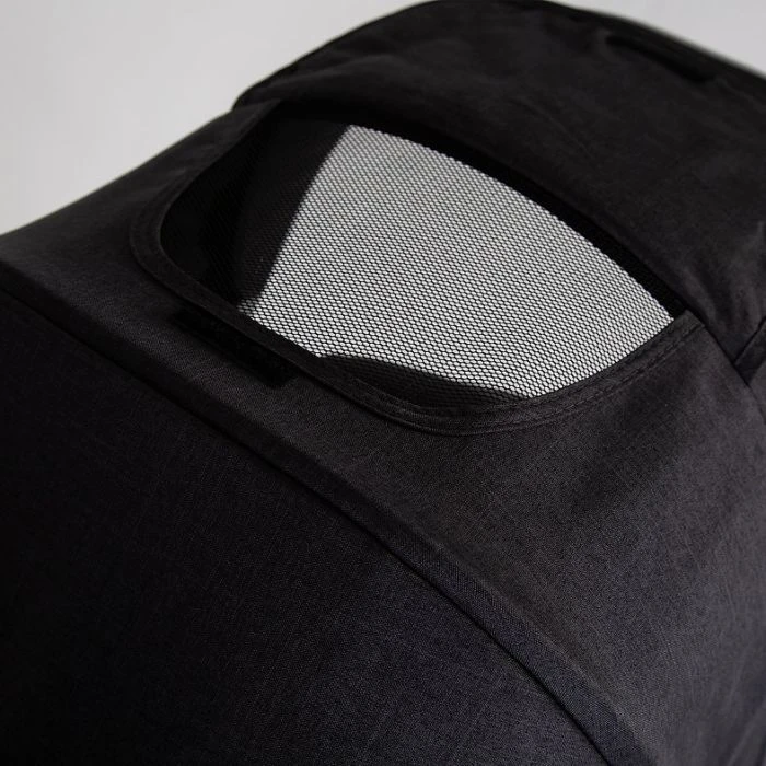 Red Kite Push Me Savanna 3 In 1 Travel System With Infant Carrier - Graphite 4 Red Kite Push Me Savanna 3 In 1 Travel System With Infant Carrier - Graphite - Image 2