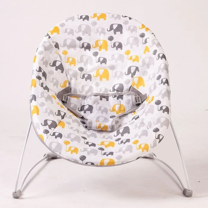 Red Kite Bouncer Bambino - Grey Elephant 3 Red Kite Bouncer Bambino - Grey Elephant