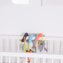 Red Kite Spiraloo - Peppermint Trail