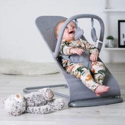 Red Kite Bouncer Baya - Grey -Baby Products Store 43f02f 18c6529e83a846d39fb3fddac5a6d984 mv2