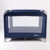 Red Kite Sleeptight Travel Cot - Blueberry