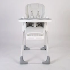 Red Kite Feed Me Highchair Lolo - Grey