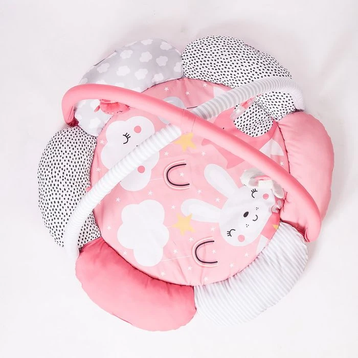 Red Kite Play Gym - Dreamy Meadow 4 Red Kite Play Gym - Dreamy Meadow - Image 2