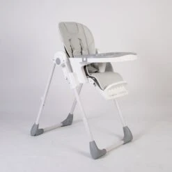 Red Kite Feed Me Highchair Lolo - Grey -Baby Products Store 43f02f 4e67615981104ffc81b5d190db98526b mv2