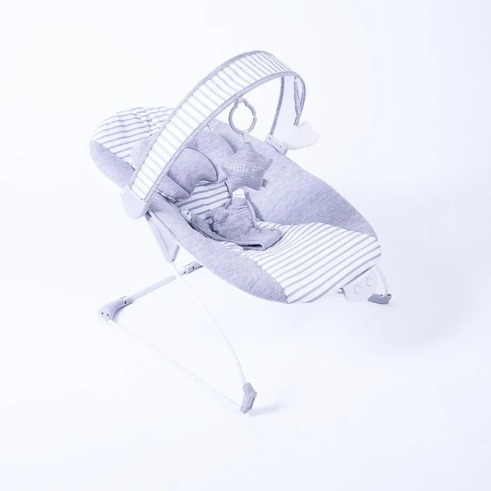 Red Kite Bouncer Cozy - Linen 4 Red Kite Bouncer Cozy - Linen - Image 2