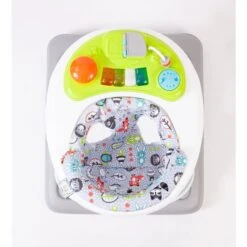 Red Kite Baby Go Round Jive Electronic Walker - Peppermint Trail 11 Red Kite Baby Go Round Jive Electronic Walker - Peppermint Trail -Baby Products Store 43f02f 7a7d860c81d64c8e836c35ba8f90bc5d mv2 d 2325 2562 s 2