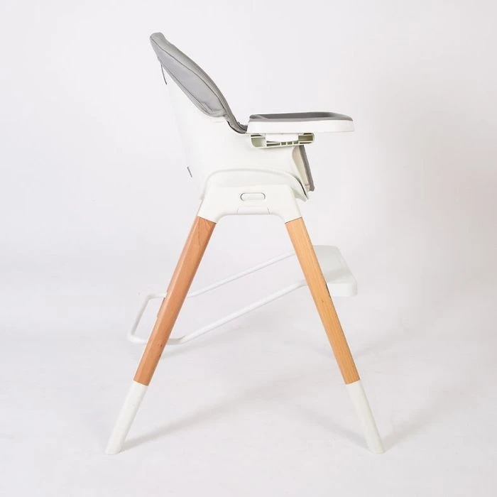 Red Kite Feed Me Highchair Combi 4 In 1 - Multi 5 Red Kite Feed Me Highchair Combi 4 In 1 - Multi - Image 3