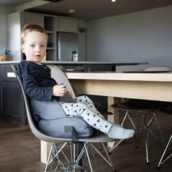 Red Kite Travel Booster - Grey -Baby Products Store 43f02f cb28ef42b2be4336a815228d5707f707 mv2