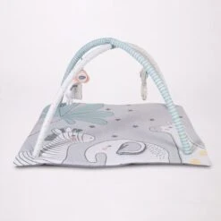 Red Kite Tree Tops Playgym - Tree Tops