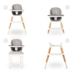 Red Kite Feed Me Highchair Combi 4 In 1 - Multi 16 Red Kite Feed Me Highchair Combi 4 In 1 - Multi -Baby Products Store 43f02f e0eb491812394fae917543a382927075 mv2