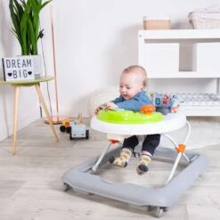 Red Kite Baby Go Round Jive Electronic Walker - Peppermint Trail 13 Red Kite Baby Go Round Jive Electronic Walker - Peppermint Trail -Baby Products Store 43f02f e878e53d5f784e4ea846b1736f9db3ff mv2 d 1200 1200 s 2