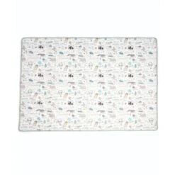 Mamas & Papas Splash Mat - Happy Planet