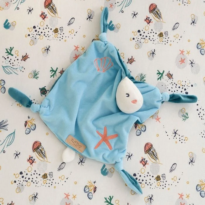 Tutti Bambini Newborn Bundle - Our Planet 5 Tutti Bambini Newborn Bundle - Our Planet - Image 3