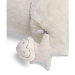 Mamas & Papas Tummy Time Roll - Wish Upon A Cloud 13 Mamas & Papas Tummy Time Roll - Wish Upon A Cloud -Baby Products Store 4 37