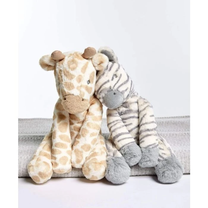 Mamas & Papas Soft Toy - WTTW Giraffe 7 Mamas & Papas Soft Toy - WTTW Giraffe - Image 5
