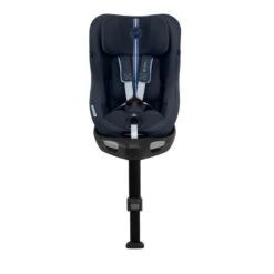 Cybex Sirona Gi I-Size PLUS Car Seat - Ocean Blue -Baby Products Store 4 48