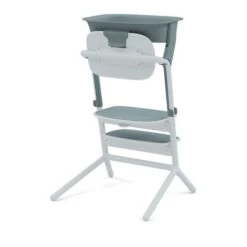 Cybex LEMO Learning Tower - Stone Blue -Baby Products Store 4 cybex lemo learning tower set stone blue 4 28139
