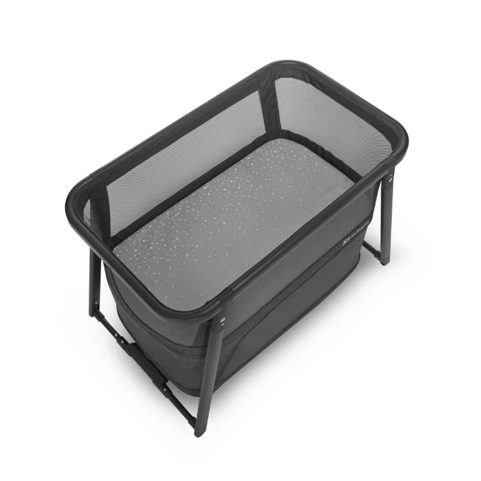 Kinderkraft Travel Cot SOFI PLUS - Dark Grey 6 Kinderkraft Travel Cot SOFI PLUS - Dark Grey - Image 4