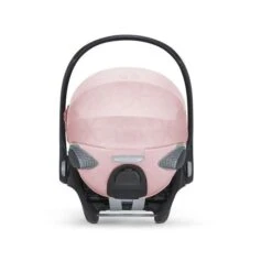 Cybex Cloud T I-Size Fashion Edition Car Seat - Pale Blush -Baby Products Store 4cyb 23 eu y180 simplyflowers cloudt sflp 189de56f1bfaff70