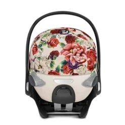 Cybex Cloud T I-Size Fashion Edition Car Seat - Spring Blossom Light 11 Cybex Cloud T I-Size Fashion Edition Car Seat - Spring Blossom Light -Baby Products Store 4cyb 23 eu y180 springblossom cloudt sbll 189b4f09c3286070