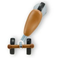 Kinderkraft CUTIE Balance Bike - Light Blue -Baby Products Store 5 cutie light blue 5902533925377 krcuti00blu0000