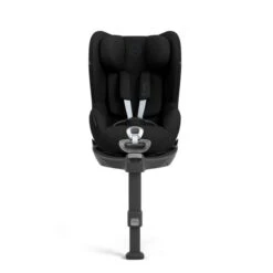 Cybex SIRONA T I-SIZE Comfort Car Seat - Sepia Black -Baby Products Store 5 cyb 23 eu y000 sironat baset sebl 187b84317c3d2470