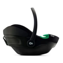 Kinderkraft I-CARE I-Size 40-87 Cm Car Seat + CARE FX Isofix Base - Graphite Black -Baby Products Store 5 kinderkraft i care i size graphite black 5902533919246 1