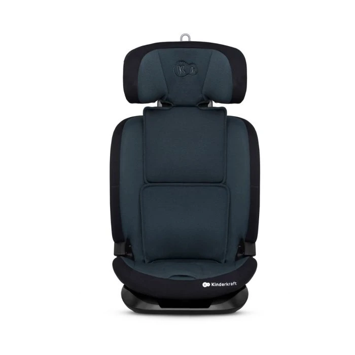 Kinderkraft ONETO3 I-Size Car Seat - Graphite Black 7 Kinderkraft ONETO3 I-Size Car Seat - Graphite Black - Image 5