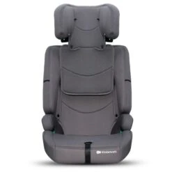 Kinderkraft SAFETY FIX 2 I-Size 76-150cm Car Seat - Grey 16 Kinderkraft SAFETY FIX 2 I-Size 76-150cm Car Seat - Grey -Baby Products Store 5 kinderkraft safety fix2 i size grey 5902533923090