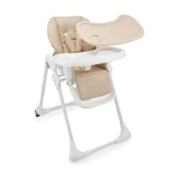 Kinderkraft TUMMIE Highchair - Beige 13 Kinderkraft TUMMIE Highchair - Beige -Baby Products Store 5 tummie beige 5902533925056 khtumm00beg0000