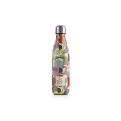 Jané Jane Thermic Liquid Vacuum Flask Bottle 500ml - Puzzle