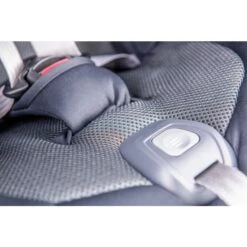 Cozy N Safe Merlin 360 Rotation Car Seat- Black/Grey -Baby Products Store 50504272 5