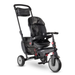 SmarTrike 6-in-1 STR7 Stroller Trike - Black 14 SmarTrike 6-in-1 STR7 Stroller Trike - Black -Baby Products Store 5501100 studio 12