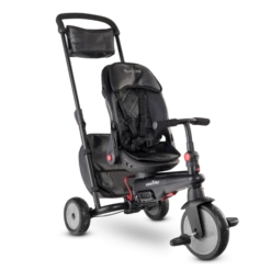 SmarTrike 6-in-1 STR7 Stroller Trike - Black 15 SmarTrike 6-in-1 STR7 Stroller Trike - Black -Baby Products Store 5501100 studio 13