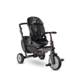 SmarTrike 6-in-1 STR7 Stroller Trike - Black 16 SmarTrike 6-in-1 STR7 Stroller Trike - Black -Baby Products Store 5501100 studio 14