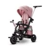 Kinderkraft Easytwist Tricycle - Marvelous Pink -Baby Products Store 5902533914494 3